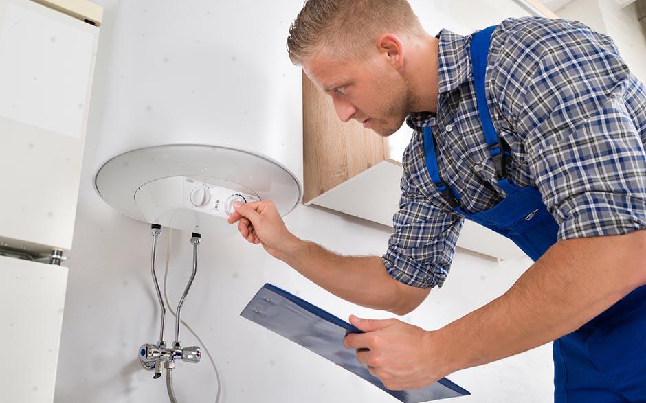 entreprise chauffage Évry