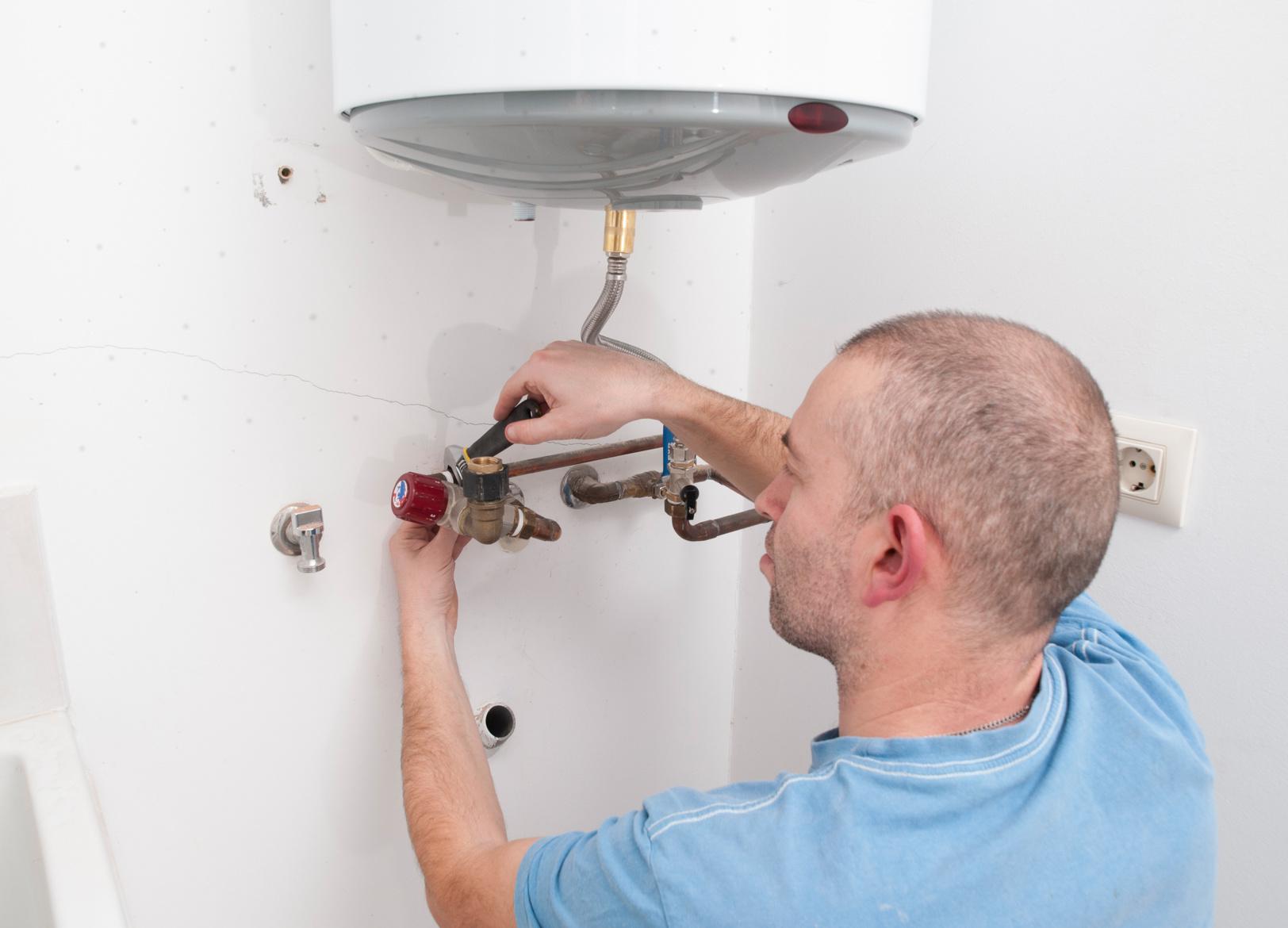 contrat entretien chauffage Pontoise